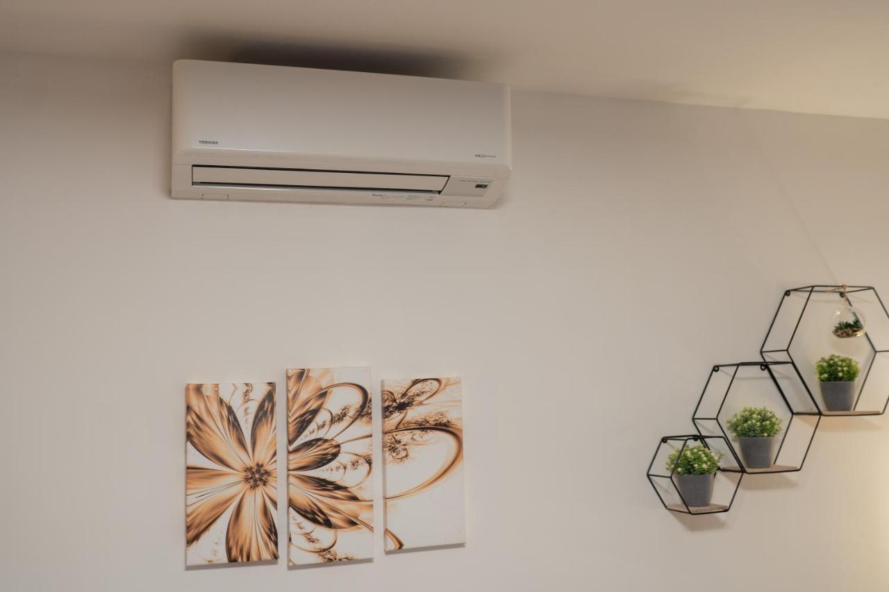 Appartamento Cosy&Private,30Sec Walk To Mainsquare, Heart Of Zagabria Esterno foto