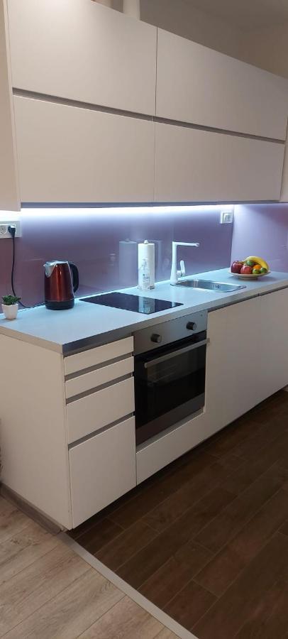 Appartamento Cosy&Private,30Sec Walk To Mainsquare, Heart Of Zagabria Esterno foto